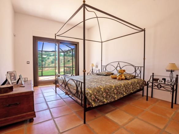 Luxury Frontline Golf Villa | Single-Level Living | Golf Membership Included