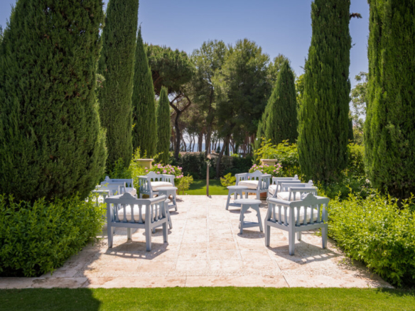 Marbella Club – Casa Tania