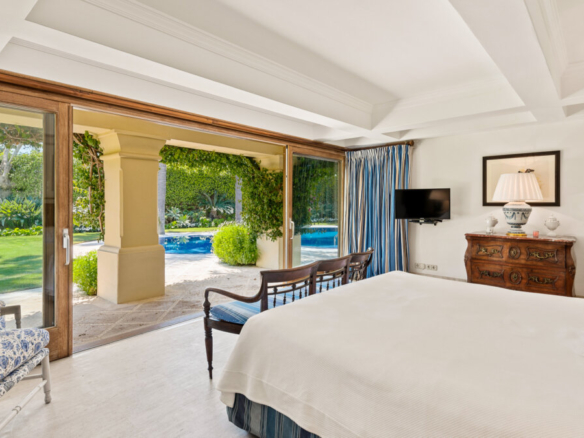 Marbella Club – Casa Tania