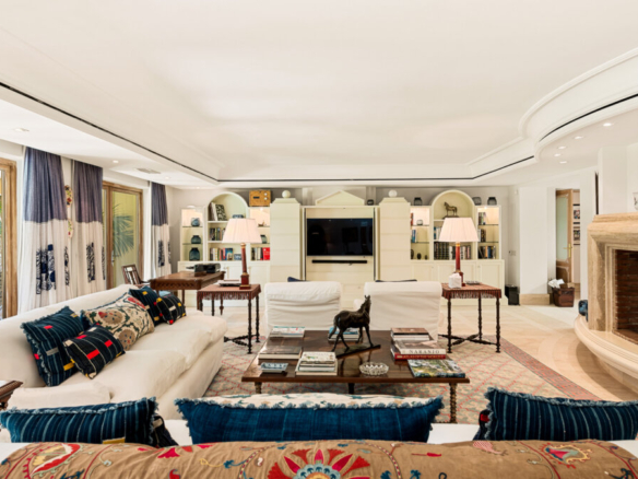 Marbella Club – Casa Tania