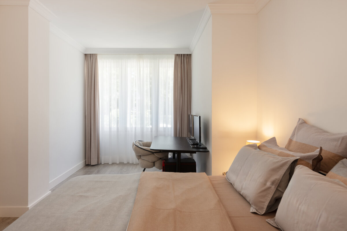 Los Granados – Phase II – Puerto Banus – Luxury Apartment For Sale (24) Los Granados Phase II, Puerto Banus. Luxury Apartment