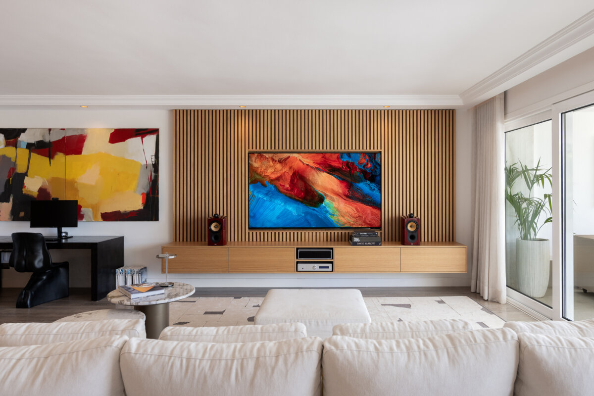 Los Granados – Phase II – Puerto Banus – Luxury Apartment For Sale (28) Los Granados Phase II, Puerto Banus. Luxury Apartment