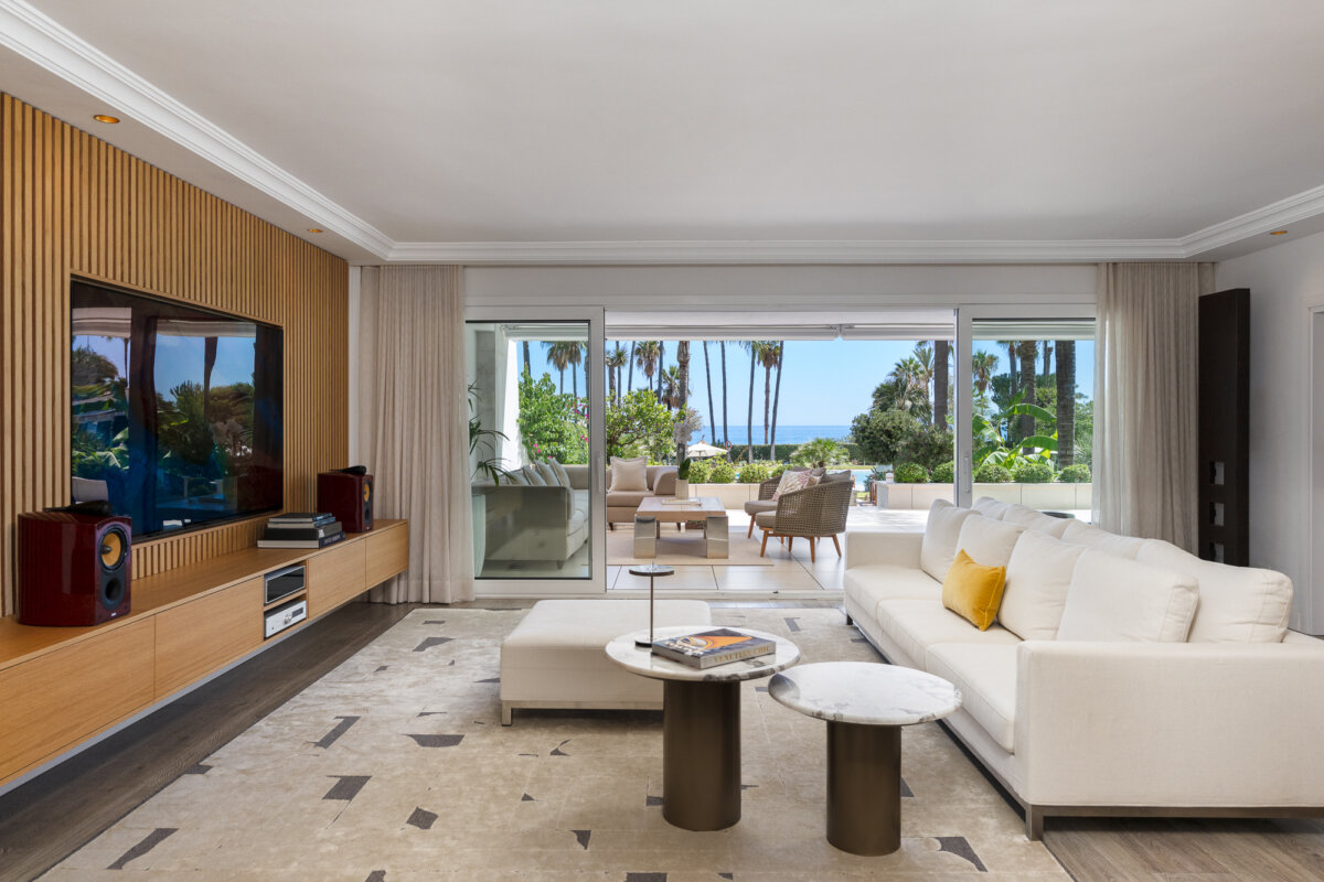 Los Granados – Phase II – Puerto Banus – Luxury Apartment For Sale (29) Los Granados Phase II, Puerto Banus. Luxury Apartment