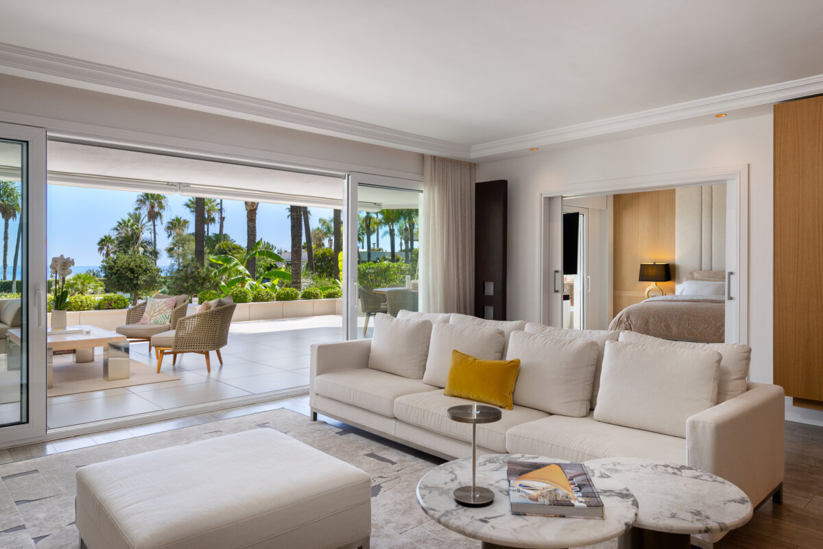 Los Granados – Phase II – Puerto Banus – Luxury Apartment For Sale (30) Los Granados Phase II, Puerto Banus. Luxury Apartment