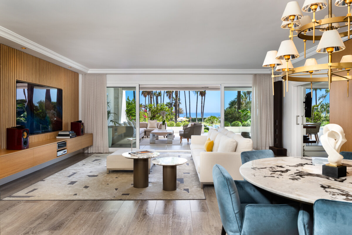 Los Granados – Phase II – Puerto Banus – Luxury Apartment For Sale (31) Los Granados Phase II, Puerto Banus. Luxury Apartment