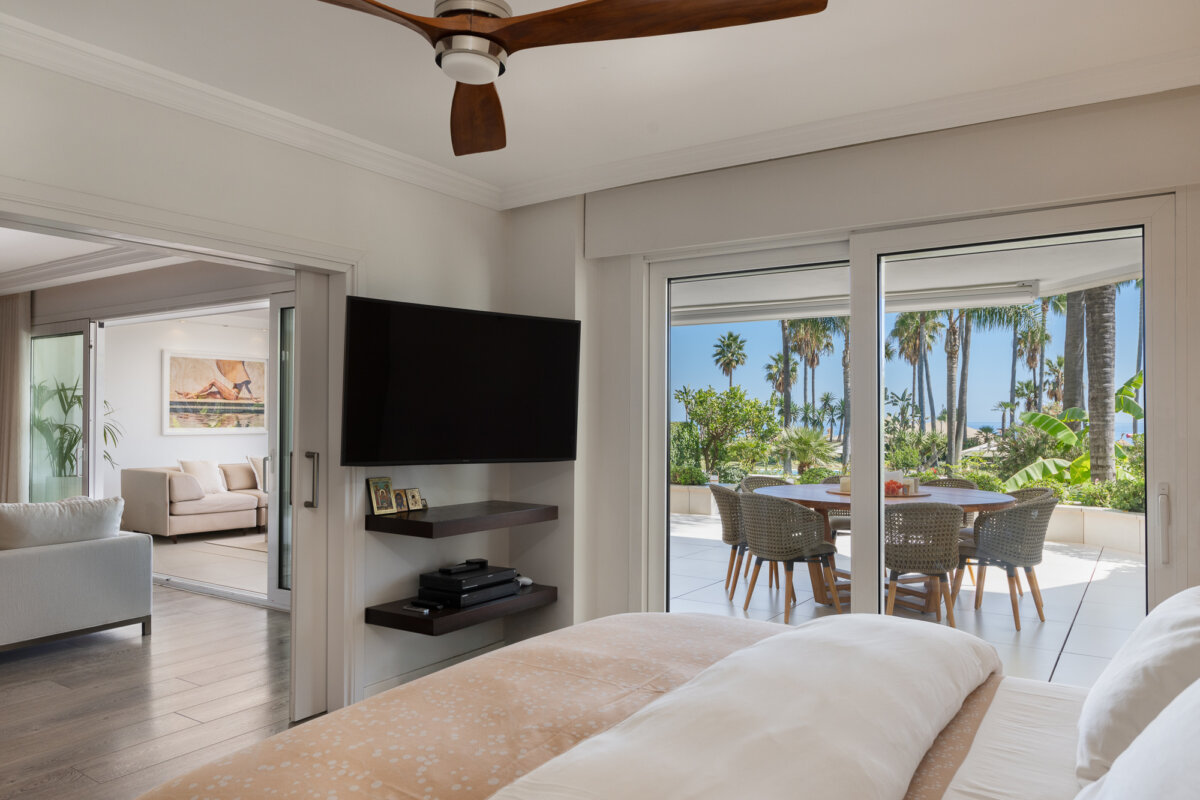 Los Granados – Phase II – Puerto Banus – Luxury Apartment For Sale (34) Los Granados Phase II, Puerto Banus. Luxury Apartment