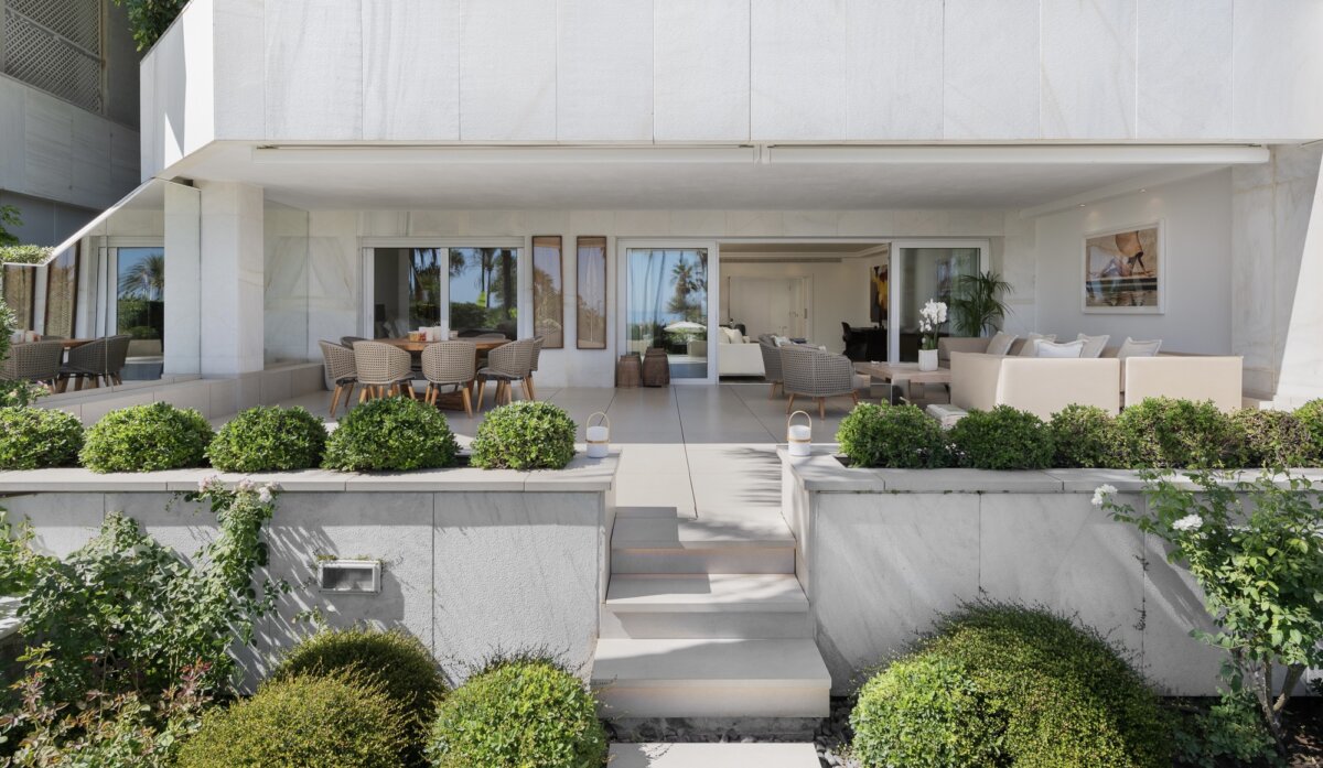 Los Granados – Phase II – Puerto Banus – Luxury Apartment For Sale (35) Los Granados Phase II, Puerto Banus. Luxury Apartment