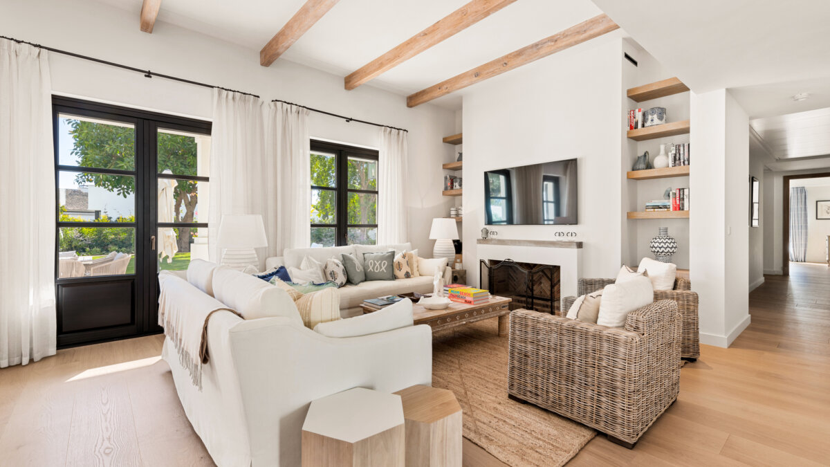 Marbella Club – Villa Piedita