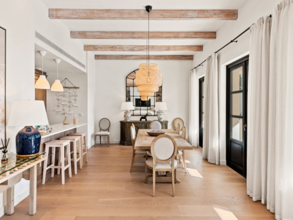 Marbella Club – Villa Piedita