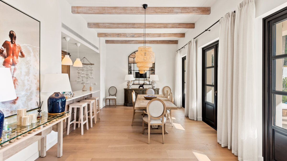 Marbella Club – Villa Piedita