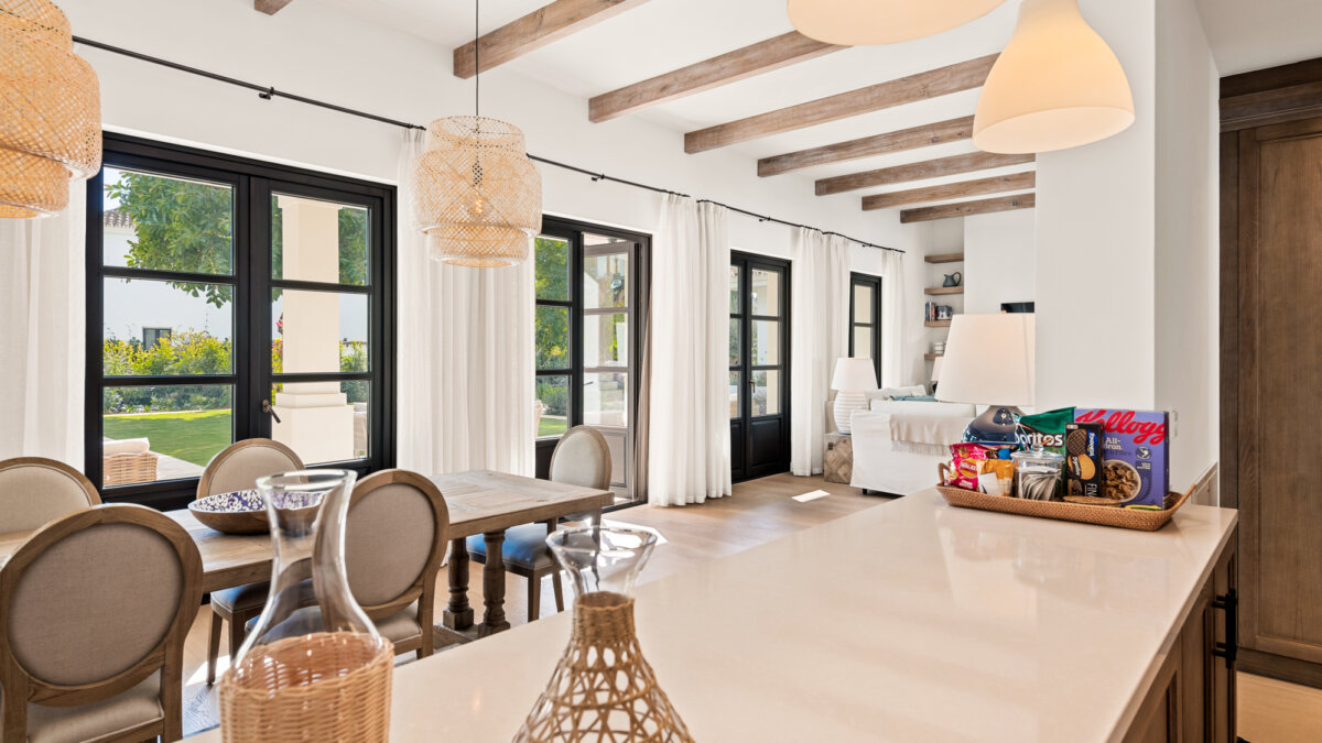 Marbella Club – Villa Piedita