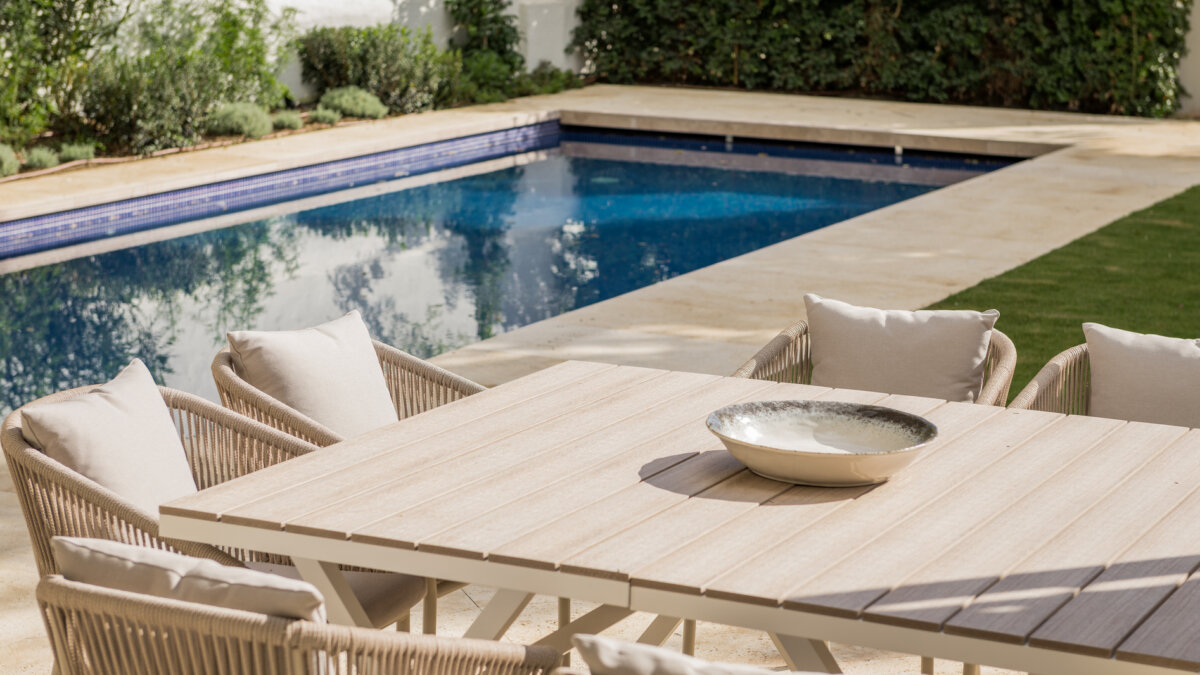 Marbella Club – Villa Piedita