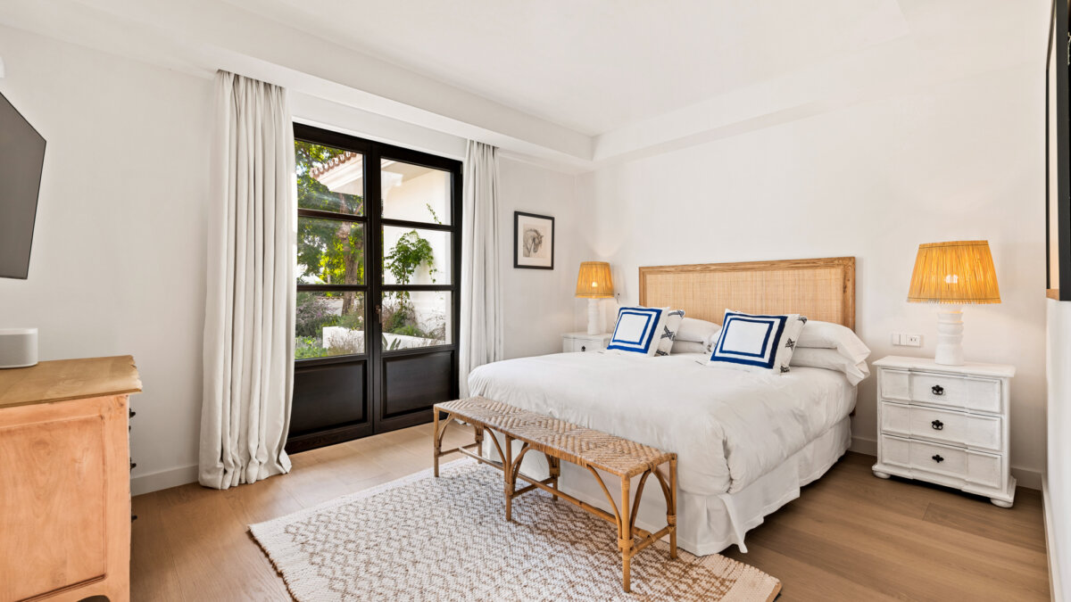 Marbella Club – Villa Piedita